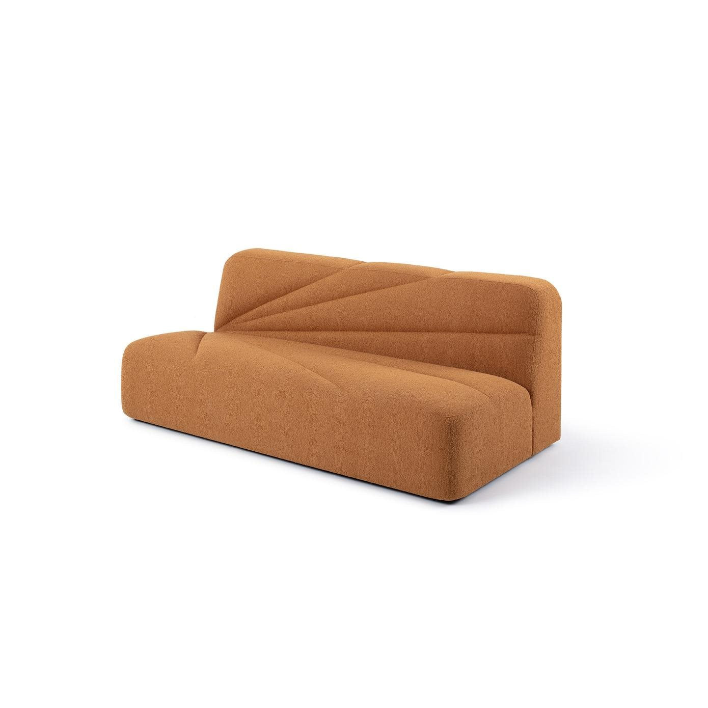 Hana Sofa Sundara 2 Seater Right