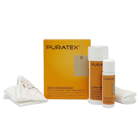 Puratex Care Products Puratex