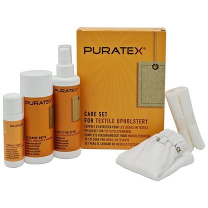 Puratex Care Products Puratex