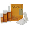 Puratex care set for textile upholstery