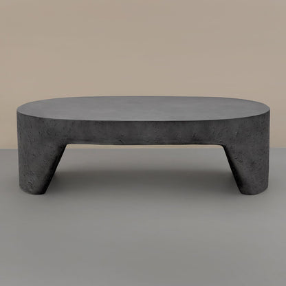 Tievanne Coffee Table Dark