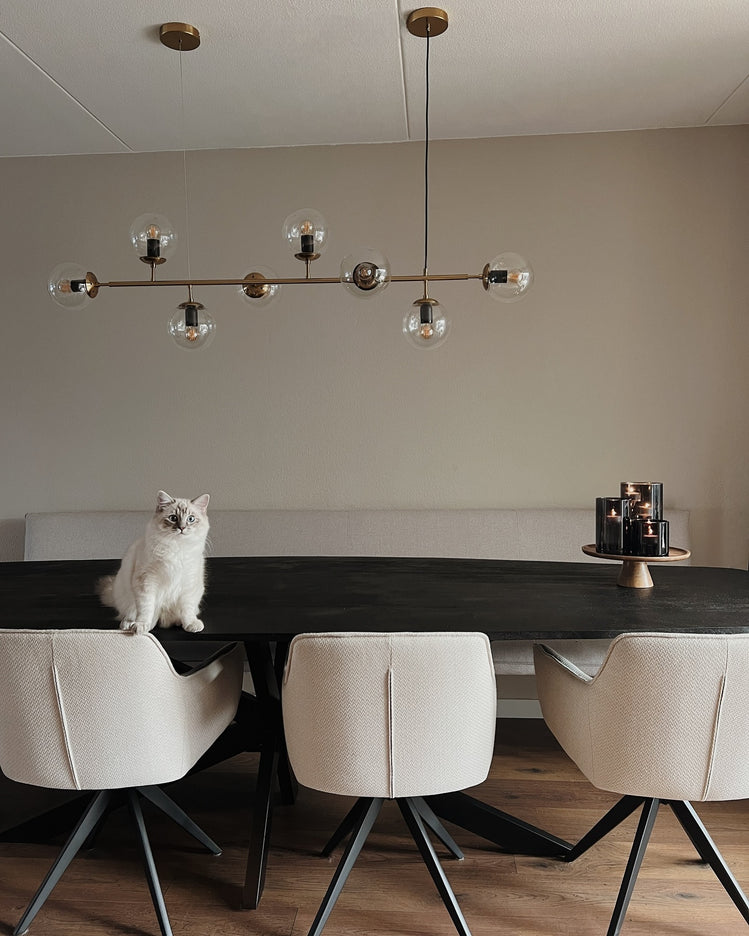 Custom Dining Chairs and Designer Furniture Jesper Home