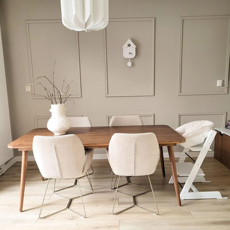 Custom Dining Chairs and Designer Furniture | Jesper Home