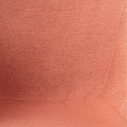 Coral Crush Fabric Swatch