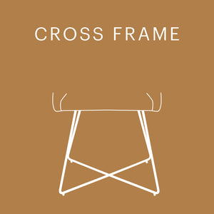 assembly-cross-frame