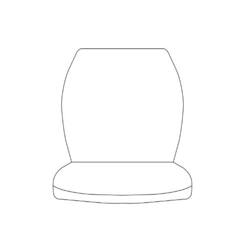 ikata dining chair base icon