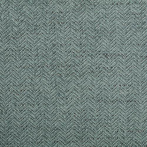 Real Teal Fabric Swatch