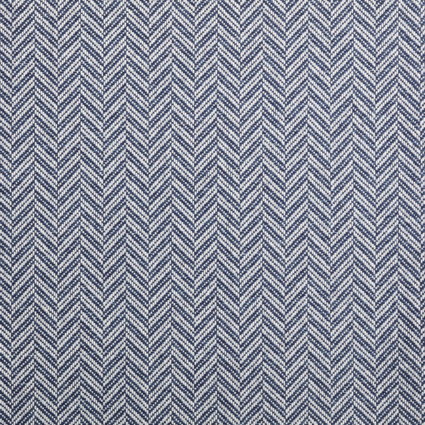 Royal Chevron Fabric Swatch