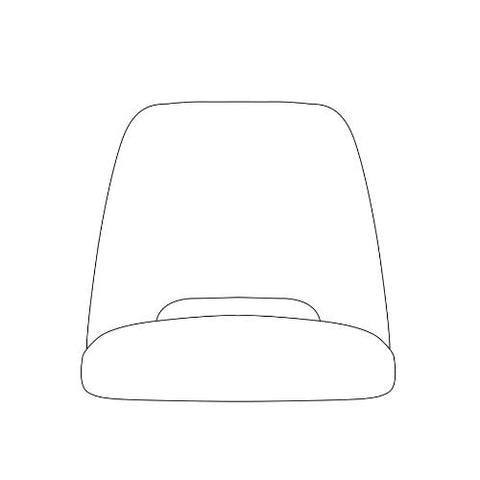 sasue dining chair base icon