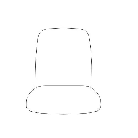 taiwa dining chair base icon