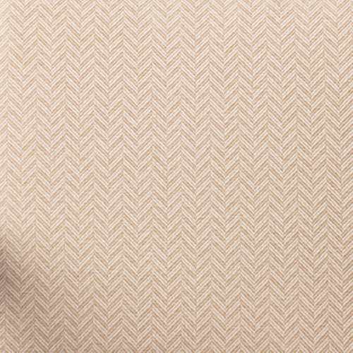 Omuta Dining Chair Tan Chevron