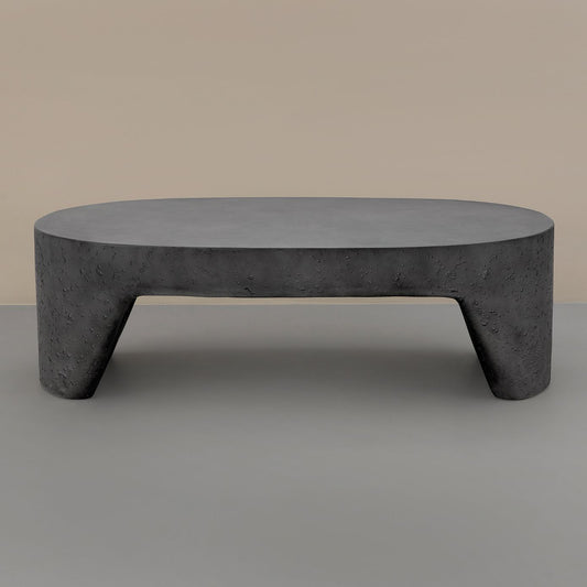 Tievanne Coffee Table Dark