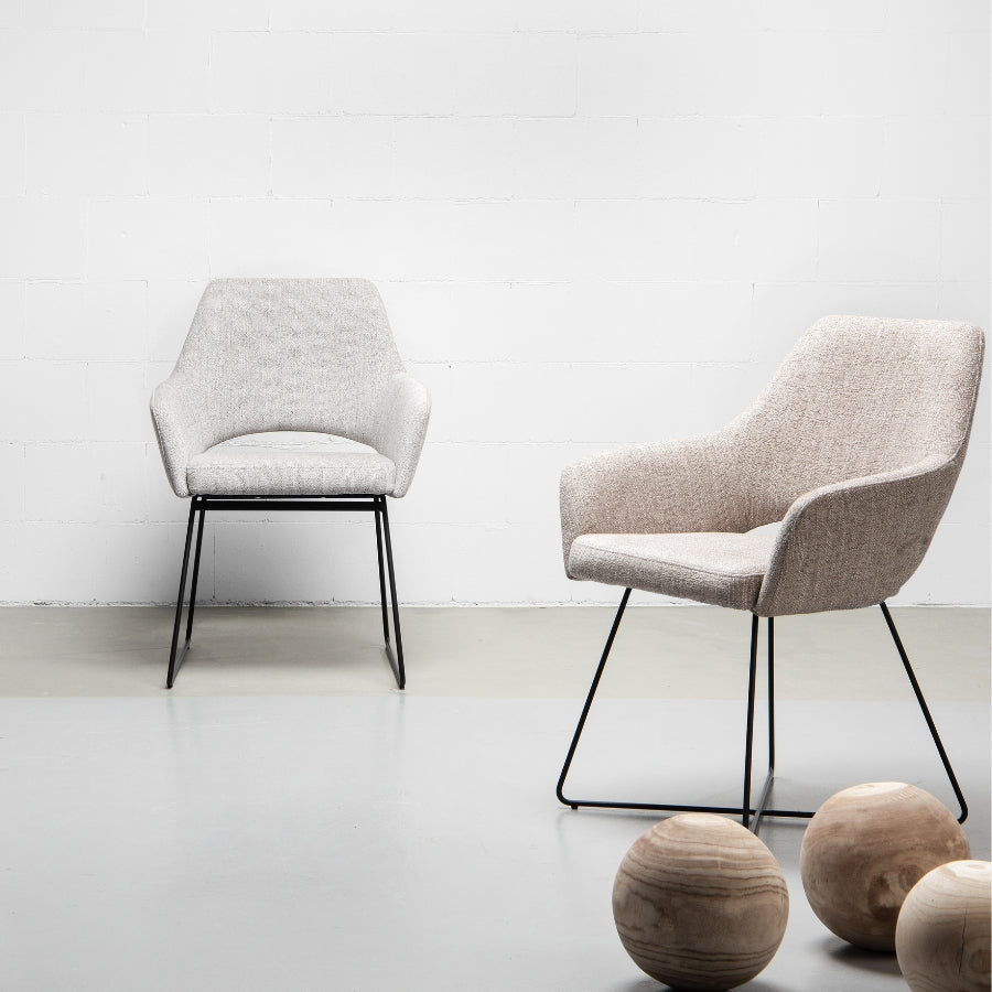 Custom Dining Chairs and Designer Furniture Jesper Home