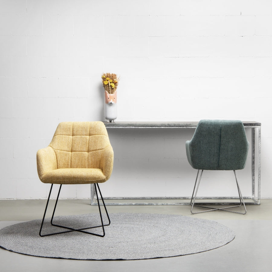 Custom Dining Chairs and Designer Furniture Jesper Home